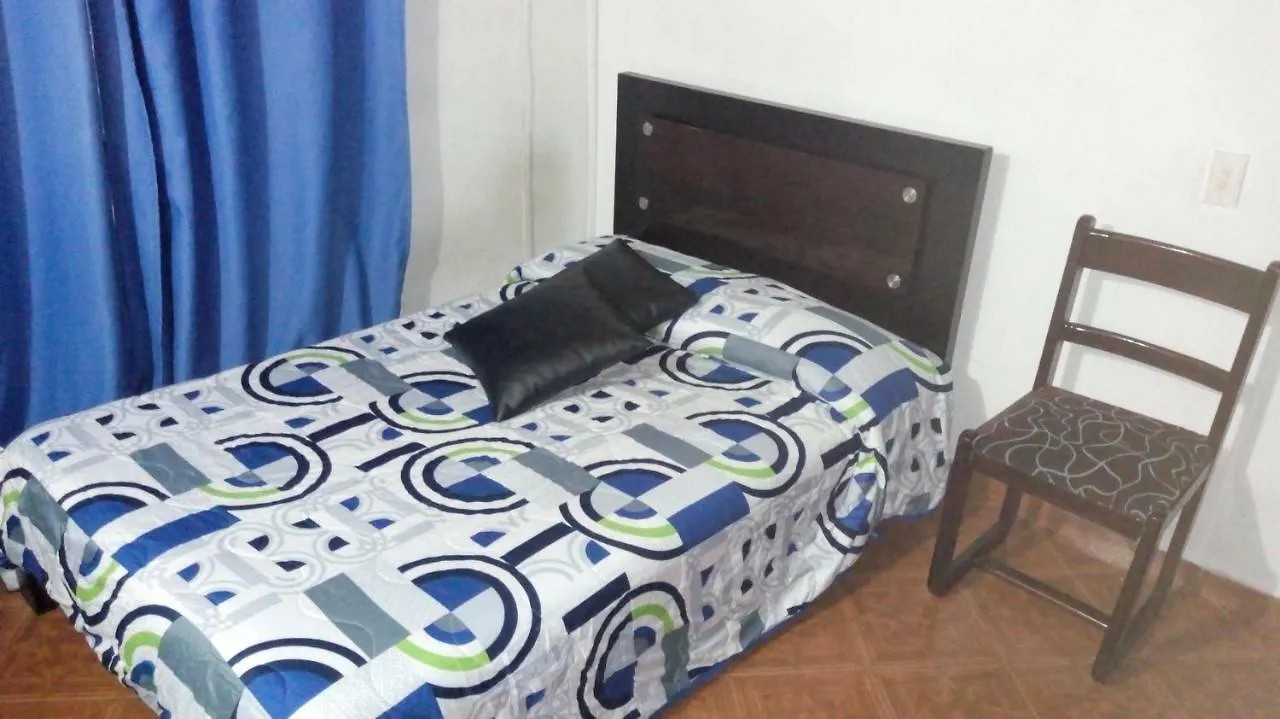 Habitacion Cerca Al Centro Medellin
