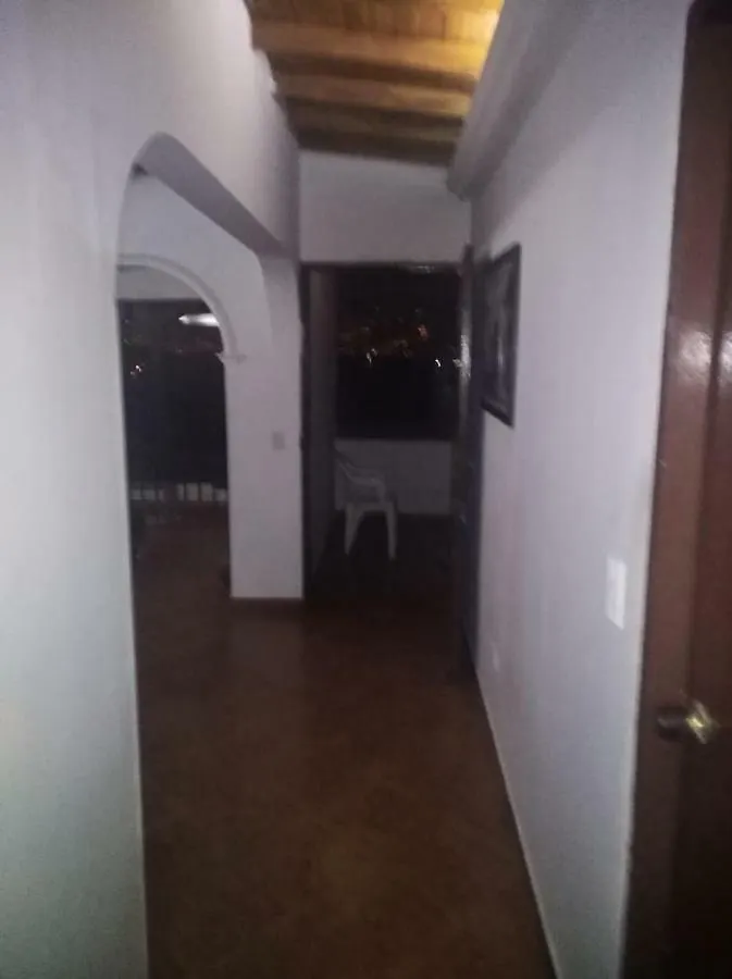 Habitacion Cerca Al Centro Medellin Guest house