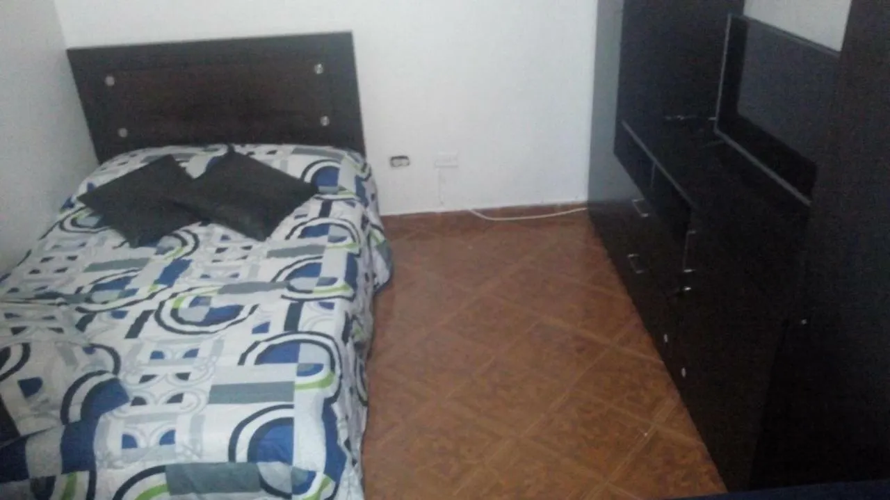 Habitacion Cerca Al Centro Medellin 0*,  Colombia