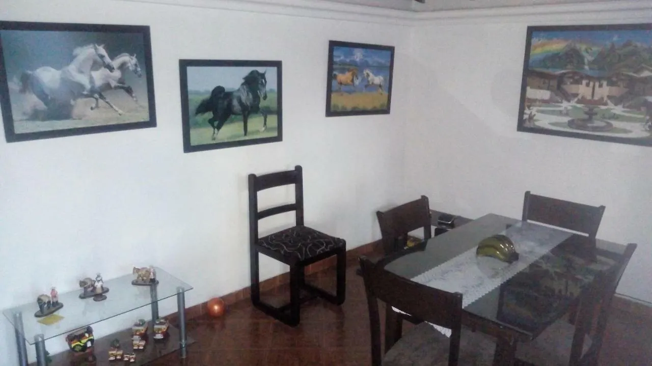 Guest house Habitacion Cerca Al Centro Medellin Colombia