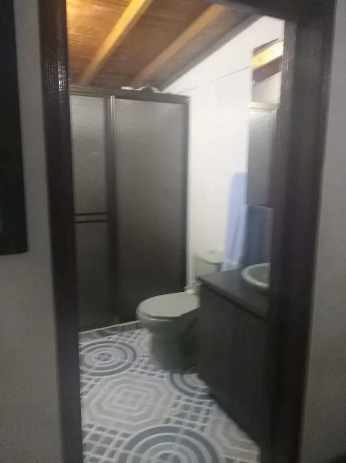 Habitacion Cerca Al Centro Medellin